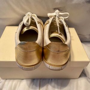 Coach Shoes - Coach Sneakers Coach Shoes - Coach Sneakers